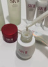 SK-II神仙水精华液75ml礼盒sk2补水保湿化妆全套护肤品套装生日礼物女 实拍图