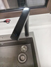 美的（Midea）家用净水机星河2.0pro净矿净水器双水直饮1200G6年RO矿物质0阻垢剂杀菌反渗透厨下式净饮升级系列 实拍图