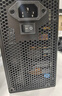 先马（SAMA）XP850W悟空版黑色PPLP/80PLUS双白金认证ATX3电源PCIE5.1/压纹线/10年质保/5080/ 实拍图