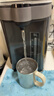 美的（Midea）电热水瓶 5L升大容量保温除氯电水瓶 家用烧水壶保温一体全自动恒温电热水壶开水壶年货 5L 【316L母婴级材质内胆】 实拍图