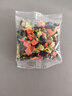 鲜窝窝 脱水蔬菜干15g*20袋 低脂方便速食裙带菜万年青胡萝卜高丽菜干货 实拍图