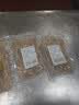 干货猪蹄筋250g/500g 山东临沂源产地直销 猪长脚筋 猪后脚筋 特级猪蹄筋500g（特级干货约62根） 实拍图