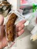 秋林里道斯 中华老字号 哈尔滨红肠580g/袋 量贩装 东北特产 休闲零食 实拍图