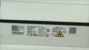 格力空调 【外机7mm双排纯铜管】舒适风Pro 1.5匹新一级能效 壁挂式卧室省电空调挂机 第二代冷酷外机 实拍图