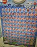 乐乐鱼（leleyu）早教有声挂图认知汉字拼音数字字母儿童玩具男女孩生日礼物4件套 实拍图