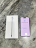 Apple/苹果【以旧换新大额补贴】iPhone Air 1TB 天蓝色 【仅支持eSIM】 实拍图
