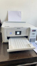 爱普生（EPSON）L4266墨仓式彩色无线多功能一体机家用/办公 AI学习打印机（打印复印扫描 wifi 自动双面 液晶屏） 实拍图