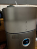 美的（Midea）【九重净化加湿一体】价保618空气净化器加湿鼻炎家用除甲醛烟味异味过敏原空气净化机RX600Pro 实拍图