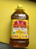 鲁花 【保真花生油】食用油 5S 物理压榨 压榨一级 花生油4L  实拍图