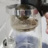 天喜（TIANXI） 玻璃茶壶耐热茶具飘逸杯泡茶壶杯泡茶器泡茶壶茶水分离杯家居馆 实拍图