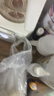 贝亲（Pigeon）自然离乳 PPSU重力球吸管双把手奶瓶 240mL 6月+ AA252 实拍图