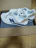 NEW BALANCE秋季男女同款复古灰色耐磨轻便运动休闲鞋574系列ML574LGI 38.5 实拍图