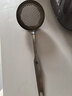 双立人（ZWILLING）锅铲套装勺子不锈钢汤勺漏勺铲子炒菜铲勺Prof炊具厨具可进洗碗机 漏勺 实拍图