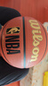 威尔胜（Wilson）NBA TAKE-OFF系列7号篮球PU室内外成人青少年篮球801【京东专供】 实拍图