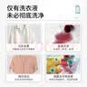 立白小白白活氧爆炸盐300g 白衣 洗鞋漂白 强效去污去渍强力京东自营 实拍图