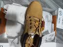 添柏岚（Timberland）踢不烂男鞋大黄靴户外防泼水防污偏大|A1P3L A1P3LW/小麦色 TB1 仅批次不同 41.5 实拍图
