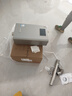 林内（Rinnai）【小蛮腰Max】16L燃气热水器  水伺服恒温 0.5℃调温 水伺服热水器上门安装 16GD72(JSQ31-GD72) 实拍图