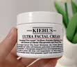 科颜氏（Kiehl's）全新第三代高保湿面霜50ml补水保湿滋润护肤品生日礼物 实拍图