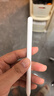 京东京造iPad apple pencil二代苹果笔电容笔磁吸充电式 平板手写Pro11/12.9触控笔2022/21Air5/4绘画专用 实拍图