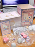 3D-JP三丽鸥Hello Kitty潮玩手办立体拼图家居装饰生日礼物女校园记忆 实拍图