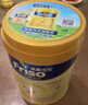 Friso美素佳儿港版金装幼儿配方奶粉3段800g*6罐/箱（1岁+）6HMO易消化 实拍图