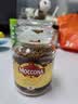 摩可纳（Moccona）经典8号冻干速溶黑咖啡200g瓶装 深度烘焙进口拿铁美式冷萃0糖 实拍图