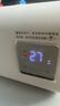 飞利浦（PHILIPS）10升小厨宝电热水器一级能效 2200W速热厨房热水宝 AI自适应 国家补贴15% 哈登AWH1074/93(100UA) 实拍图