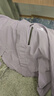 骆驼（CAMEL）CamelTex户外御寒冲锋衣男女同款防油污外套三合一登山服  XL 实拍图