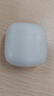 漫步者（EDIFIER）Zero Air 真无线蓝牙耳机 半入耳式耳机 无线耳机 轻盈舒适 适用苹果华为小米手机 月白 毕业礼物 实拍图