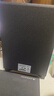 漫步者（EDIFIER）R101V 2.1声道电脑音响音箱 台式机笔记本桌面音响 游戏音响 黑色 实拍图