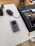 无线猫灵2026新款5G随身wifi移动无线网络千兆双频WIFI6三网通全国通用流量便携式路由器家庭宽带户外直播 问鼎版【网速可达300~600M】 激活后联系客服领1500G体验流量 实拍图