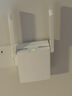 普联（TP-LINK） AX3000双频千兆WiFi6 子路由 无线路由器 信号扩展 Mesh易展 墙面路由信号放大器  XDR3032易展版 实拍图