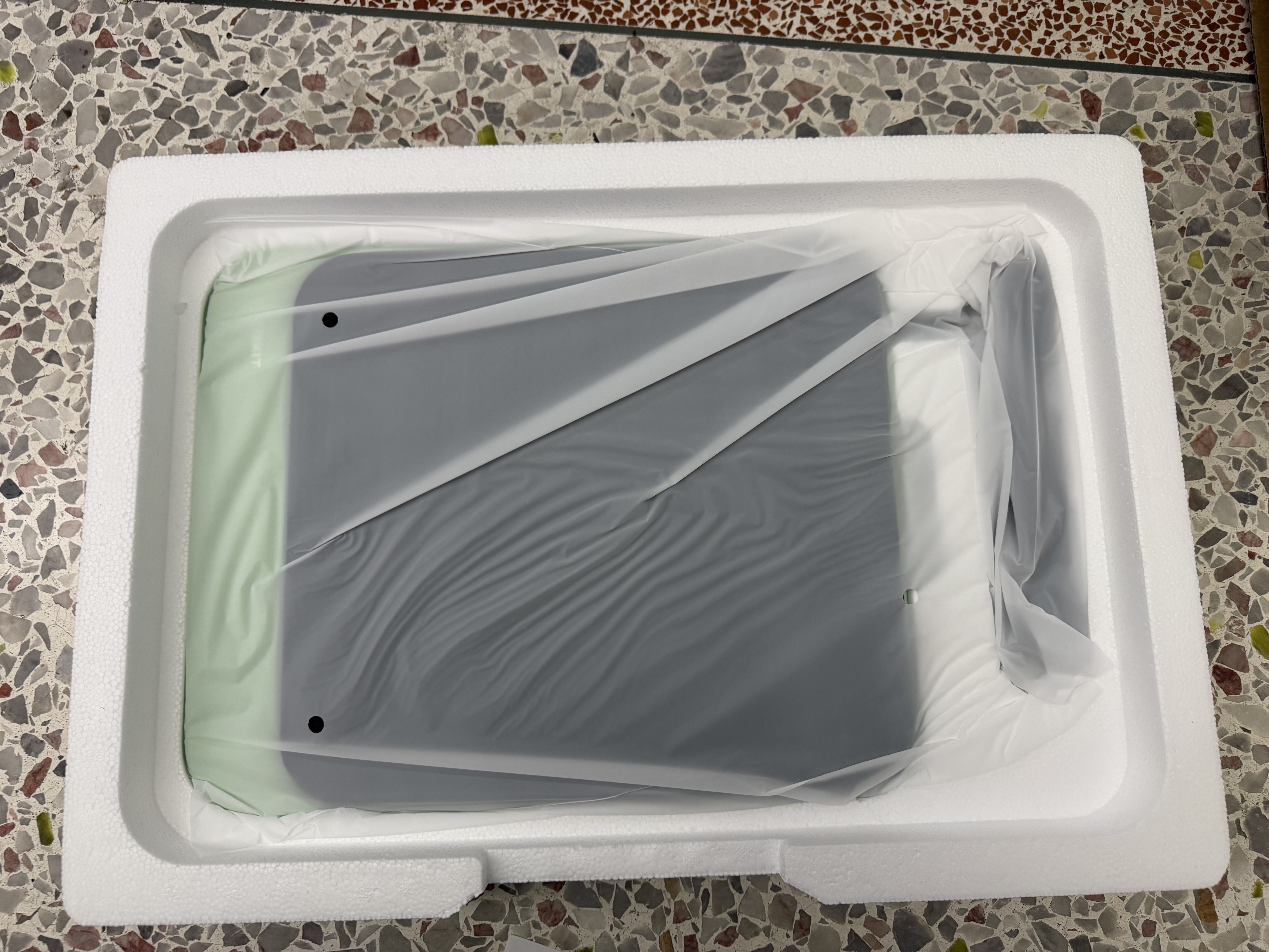 TOKIT厨几电磁炉2.0超薄家用小型多功能触控一体式大功率猛火爆炒电磁炉 超薄电磁炉SE【牛油果绿】 实拍图