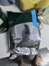 英氏米饼原味婴幼儿宝宝零食 儿童磨牙饼干6个月以上辅食48g哄娃解馋 实拍图