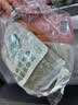 蔡林记小菜组合酸豆角萝卜丁卤藕片海带丝30g*20下饭菜咸菜泡菜 实拍图