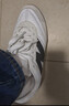 NEW BALANCE NBRC42官方运动鞋男鞋女鞋夏季百搭休闲运动板鞋薄底鞋德训鞋 白色/灰白色 URC42LA 42.5 (脚长27cm) 实拍图