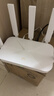 中兴（ZTE）巡天 AX3000满血WIFI6千兆无线家用路由器 自研双核主芯片 5G双频穿墙王wifi路由 Mesh 3000M速率 实拍图