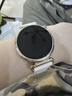 HUAWEI WATCH GT 6 浮光白 41mm智能手表多维情绪健康全新骑行体验强劲续航 实拍图