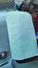 宠物鱼缸过滤棉 专用过滤器白棉高密度加厚净化海绵水族箱工具 鱼缸净水棉-绿色120*30cm*1.2米2片装 实拍图