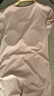 蕉内300S女士睡裙莫代尔夏季凉感睡衣防走光带杯家居服棉莫亲肤睡衣女 实拍图