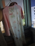 贝肽斯儿童睡袍夏季薄款睡衣2026新款宝宝睡袍优可丝家居服七分袖 实拍图