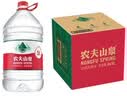 农夫山泉 饮用水 饮用天然水5L*4桶 整箱装 桶装水随机包装 实拍图