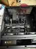追风者（PHANTEKS）XT523主动静音商务办公台式电脑机箱(全金属外观/7风扇位/三面吸音棉/Type-C Gen2/5080) 实拍图