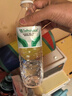 娃哈哈饮用天然矿泉水596ml*24瓶 长白山整箱装小瓶装水 哇哈哈饮用水 实拍图