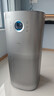 美的（Midea）【甲醛数显净化加湿器一体】空气净化器鼻炎家用除醛烟味异味过敏原空气净化机RX600ProH 实拍图