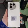 realme真我GT8 Pro OPPO 第五代骁龙8至尊版 理光GR影像系统 2亿超光影潜望  智能AI拍照游戏手机 怀特·白色 16GB+256GB 实拍图