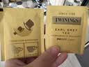 川宁（TWININGS）豪门伯爵红茶波兰进口50袋*2g  茶叶袋泡茶 办公室下午茶 实拍图