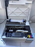爱普生（EPSON）【6代新品】L1358 墨仓式A4彩色无线单功能家用打印机 家用/办公 AI学习打印机（微信/远程打印） 实拍图