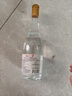 京东京造清香老味道 53度 清香型白酒 475ml 单瓶 杏花村产区 黄盖 高粱白 实拍图