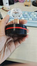 艾刻刻章印章盖章定制姓名方章光敏万次印章椭圆形印章定制定做刻字盖章自动出油万次印章 40mm(顺F) 默认167 实拍图